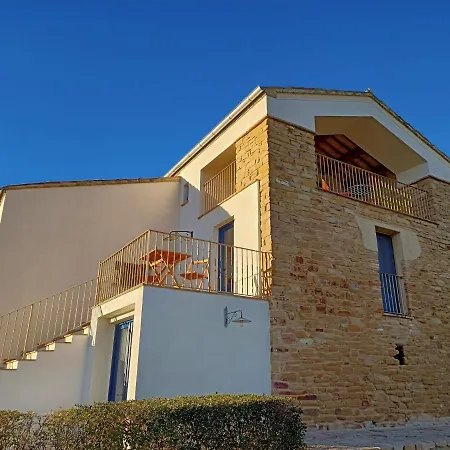 Apartment La Stradella Vacanze *