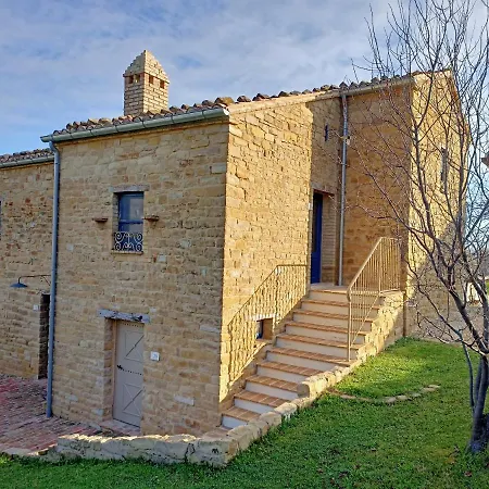 Апартаменты La Stradella Vacanze