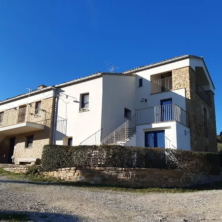 La Stradella Vacanze * Castiglione Messer Raimondo