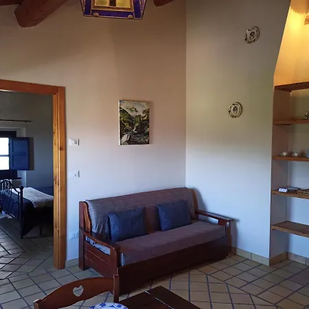 La Stradella Vacanze *