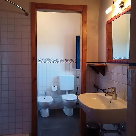 La Stradella Vacanze Appartement Castiglione Messer Raimondo