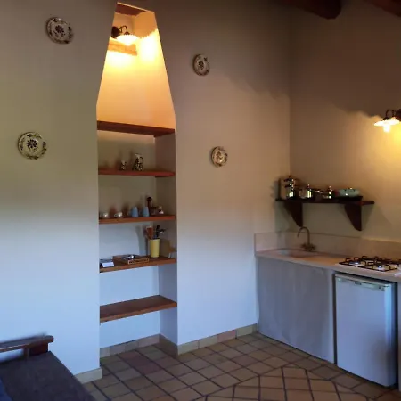 La Stradella Vacanze * Castiglione Messer Raimondo