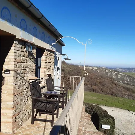 Apartment La Stradella Vacanze