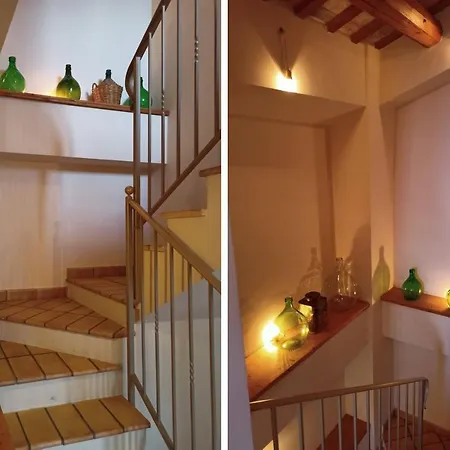 Apartman La Stradella Vacanze *