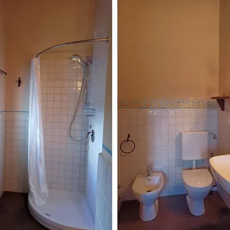 Appartement La Stradella Vacanze