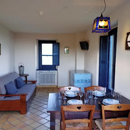 La Stradella Vacanze Apartment