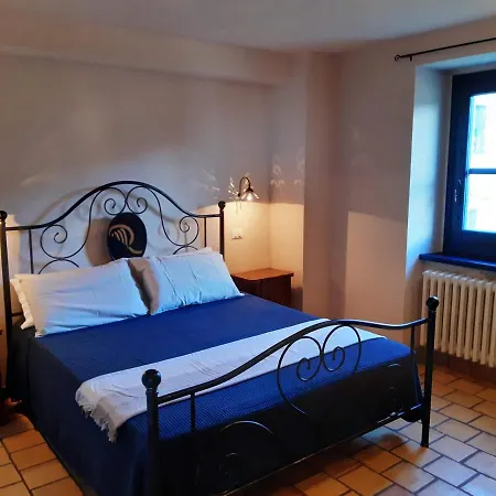 La Stradella Vacanze Apartment Castiglione Messer Raimondo