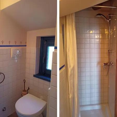 La Stradella Vacanze Apartment Castiglione Messer Raimondo
