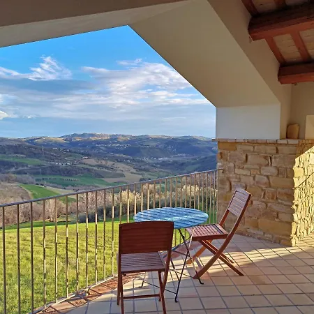 La Stradella Vacanze