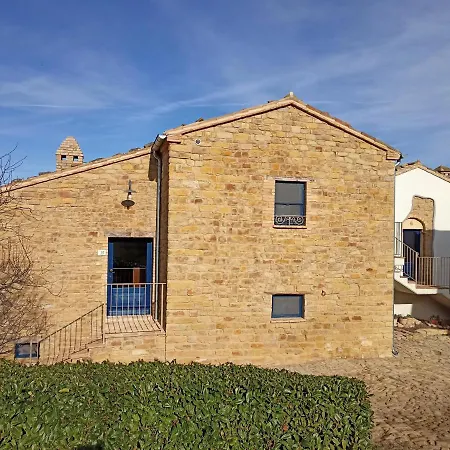 La Stradella Vacanze *