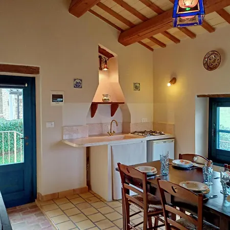 La Stradella Vacanze *