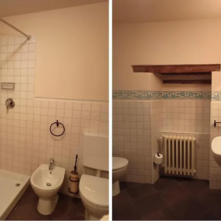 La Stradella Vacanze * Castiglione Messer Raimondo