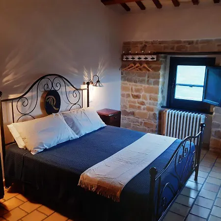 Apartmán La Stradella Vacanze