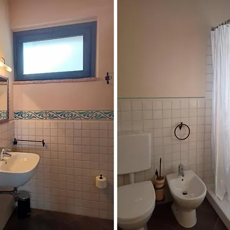 Appartement La Stradella Vacanze *