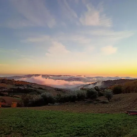 La Stradella Vacanze Apartmán *