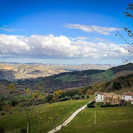 Апартаменты La Stradella Vacanze *