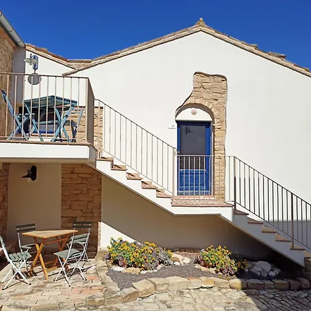 Apartmán La Stradella Vacanze *