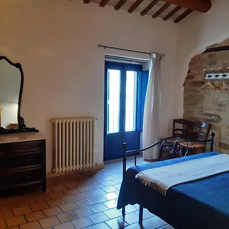 La Stradella Vacanze * Castiglione Messer Raimondo