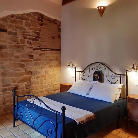 La Stradella Vacanze Apartment *