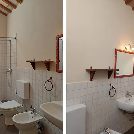 La Stradella Vacanze Apartment *