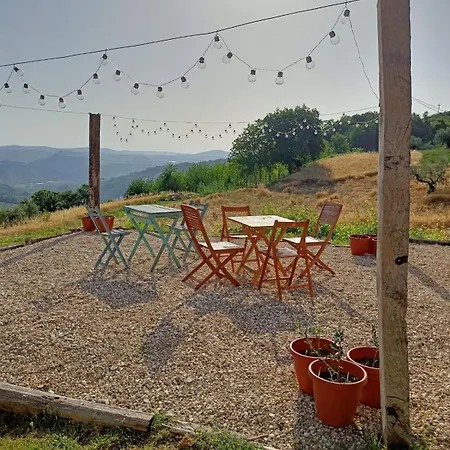 La Stradella Vacanze *
