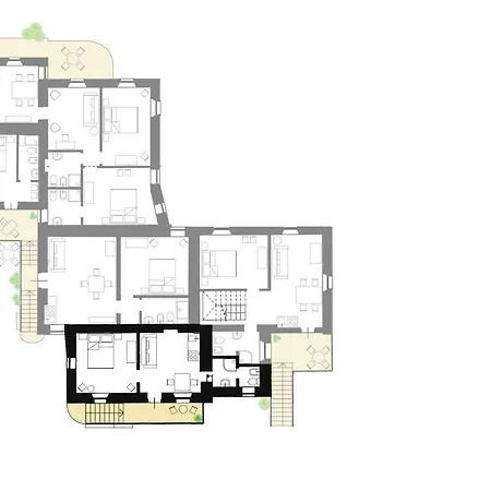 Apartment La Stradella Vacanze *