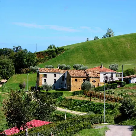 La Stradella Vacanze Apartment