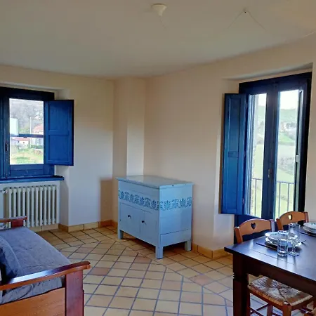 Apartman La Stradella Vacanze *