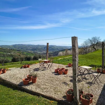 La Stradella Vacanze Apartment