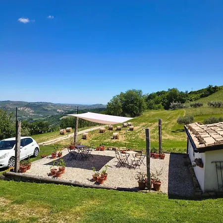 Apartment La Stradella Vacanze *