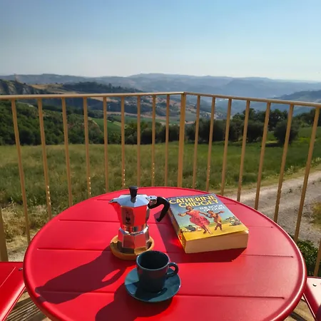 Apartment La Stradella Vacanze