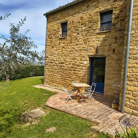 Apartment La Stradella Vacanze Castiglione Messer Raimondo