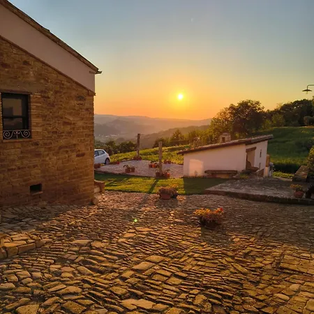 La Stradella Vacanze