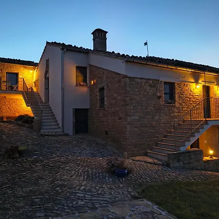 La Stradella Vacanze Apartment