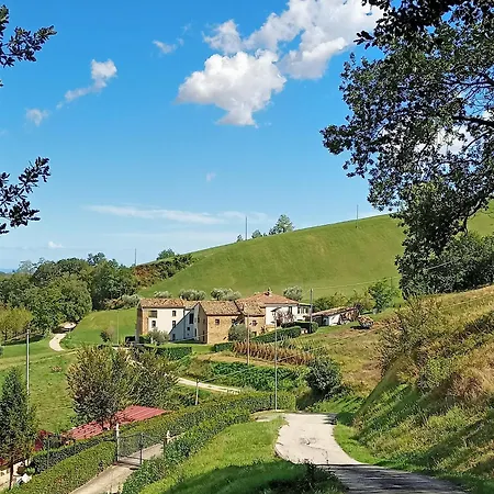 La Stradella Vacanze Apartment Castiglione Messer Raimondo