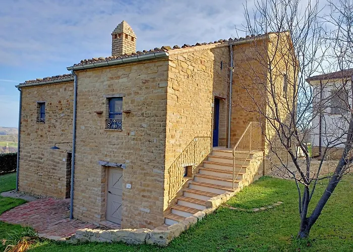 Apartment La Stradella Vacanze