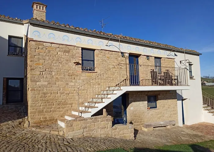 Appartamento La Stradella Vacanze *