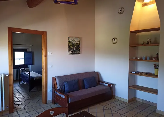 La Stradella Vacanze *