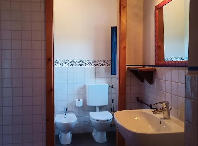 La Stradella Vacanze Appartamento Castiglione Messer Raimondo