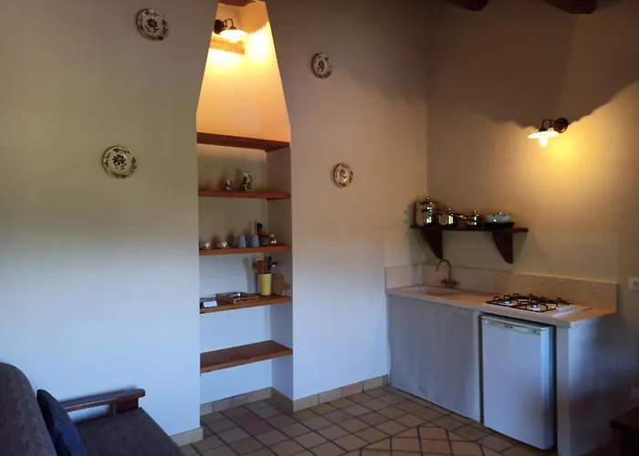 La Stradella Vacanze * Castiglione Messer Raimondo