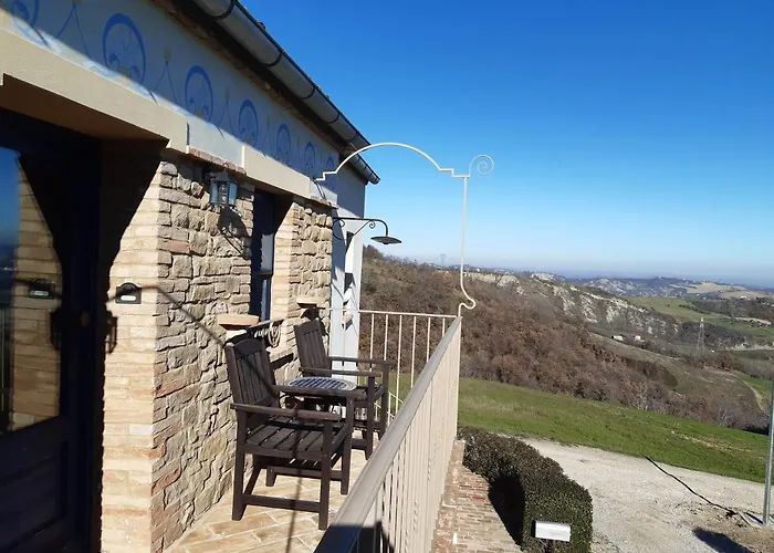 Apartment La Stradella Vacanze