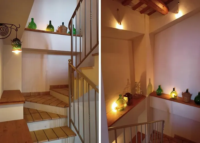 Appartamento La Stradella Vacanze *