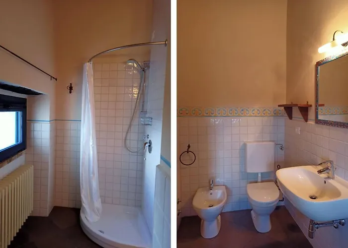 Апартаменты La Stradella Vacanze