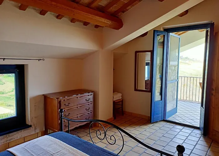 La Stradella Vacanze Apartment *