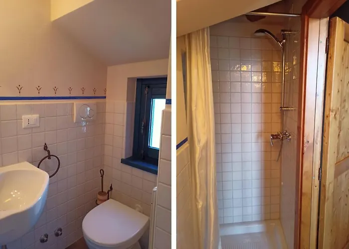 La Stradella Vacanze Appartamento Castiglione Messer Raimondo