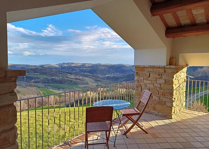 La Stradella Vacanze