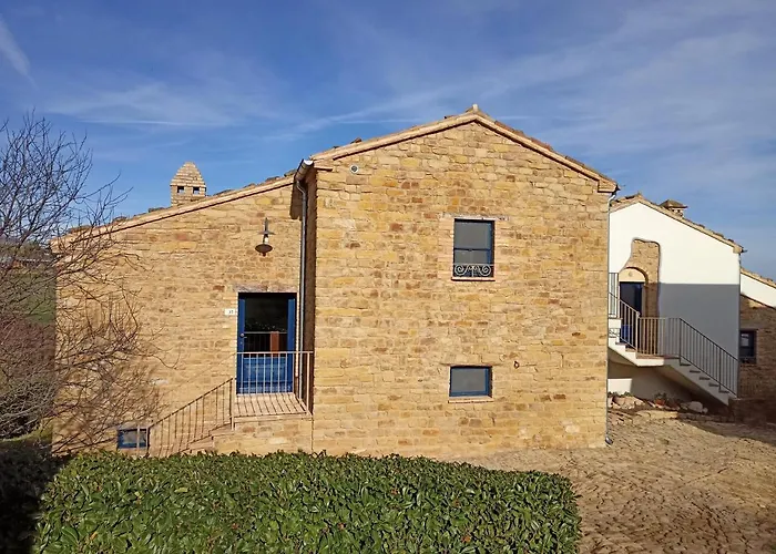 La Stradella Vacanze *