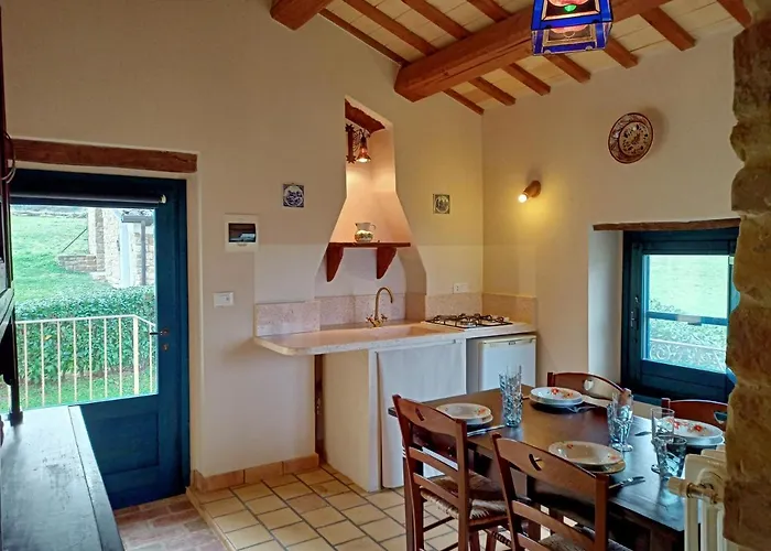 La Stradella Vacanze *