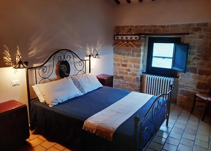 Apartment La Stradella Vacanze