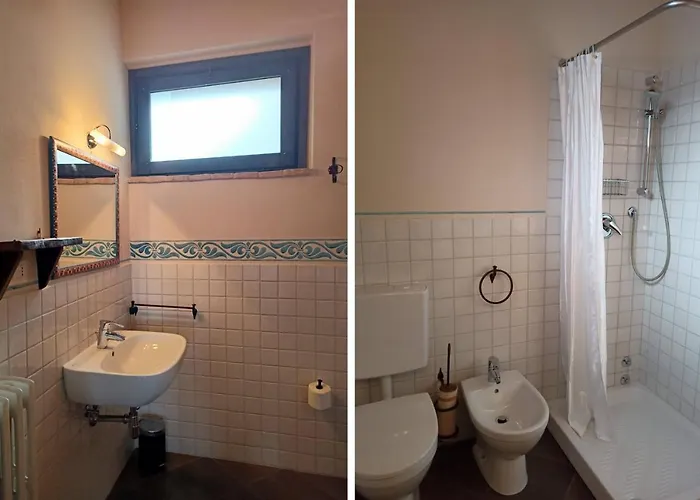 Апартаменты La Stradella Vacanze *